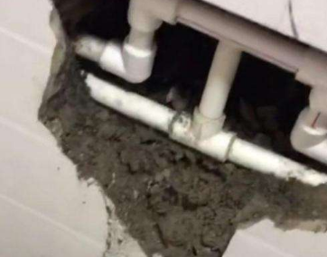 平顶山卫生间漏水哪家好