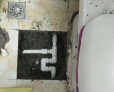 平顶山卫生间防水推荐公司