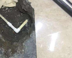 平顶山卫生间测漏水多少钱