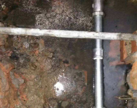 平顶山卫生间测漏水多少钱