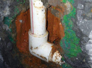 平顶山卫生间测漏水价格明细