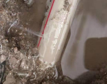 平顶山水管维修多少钱
