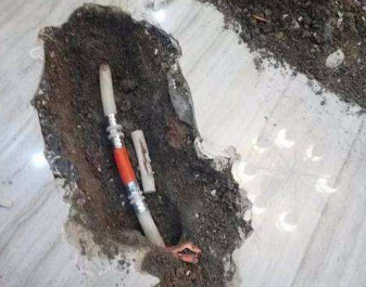 平顶山水管维修哪家好