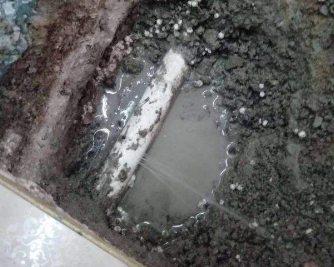 平顶山卫生间测漏水哪家好