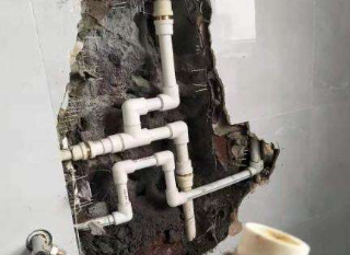 平顶山卫生间测漏水价格多少