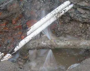 平顶山水管维修费用是多少