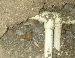 平顶山卫生间测漏