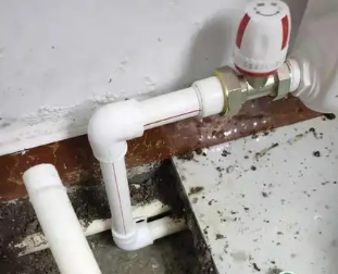平顶山卫生间测漏水多少钱