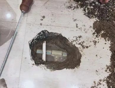 平顶山卫生间测漏水
