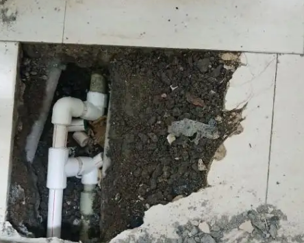平顶山卫生间测漏水哪家好