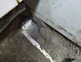 平顶山卫生间测漏水多少钱