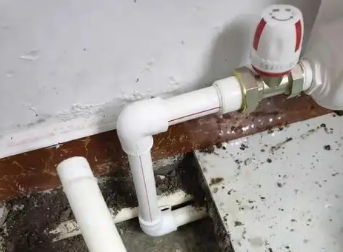 平顶山卫生间测漏水多少钱