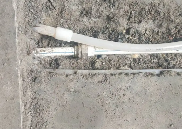 平顶山卫生间测漏水之解决方法