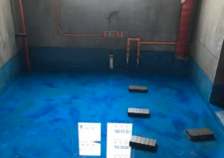 平顶山卫生间防水步骤