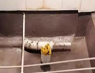 平顶山卫生间测漏水服务电话