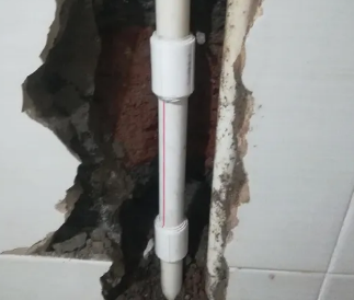 平顶山卫生间测漏水的相关案例