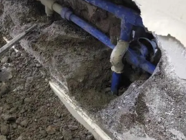 平顶山卫生间测漏水哪家好