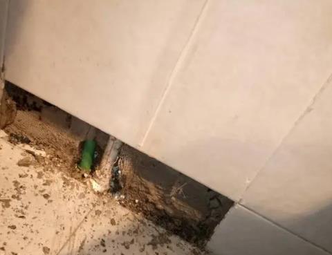 平顶山测漏水公司为您专业分享下检漏仪器准确定位的方法有什么特点?