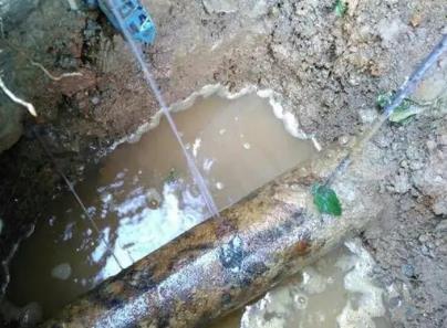 平顶山卫生间测漏水公司分享下我们可以检测到轻微的漏水和水压吗？