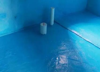 平顶山卫生间防水公司分享防水小知识