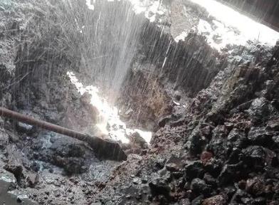 平顶山测漏水电话