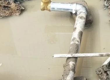 平顶山测漏水公司电话